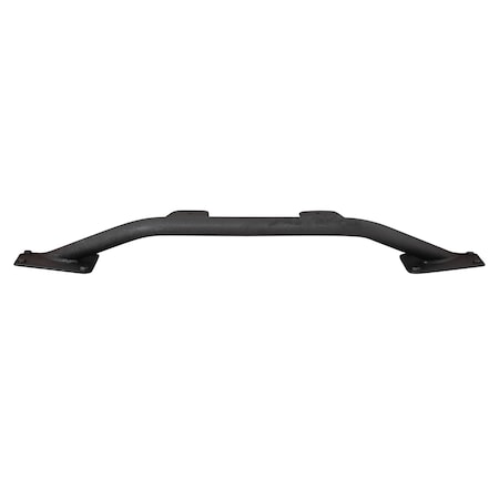 SMITTYBILT 84-01 CHEROKEE (XJ) 2/4 DOOR XRC FRONT BULL BAR OPTION - FITS XRC BUMP 76811